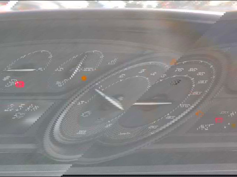 Lancia Ypsilon nuova a Roma (12)