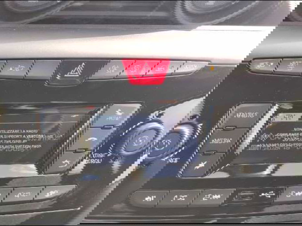 Lancia Ypsilon nuova a Roma (13)