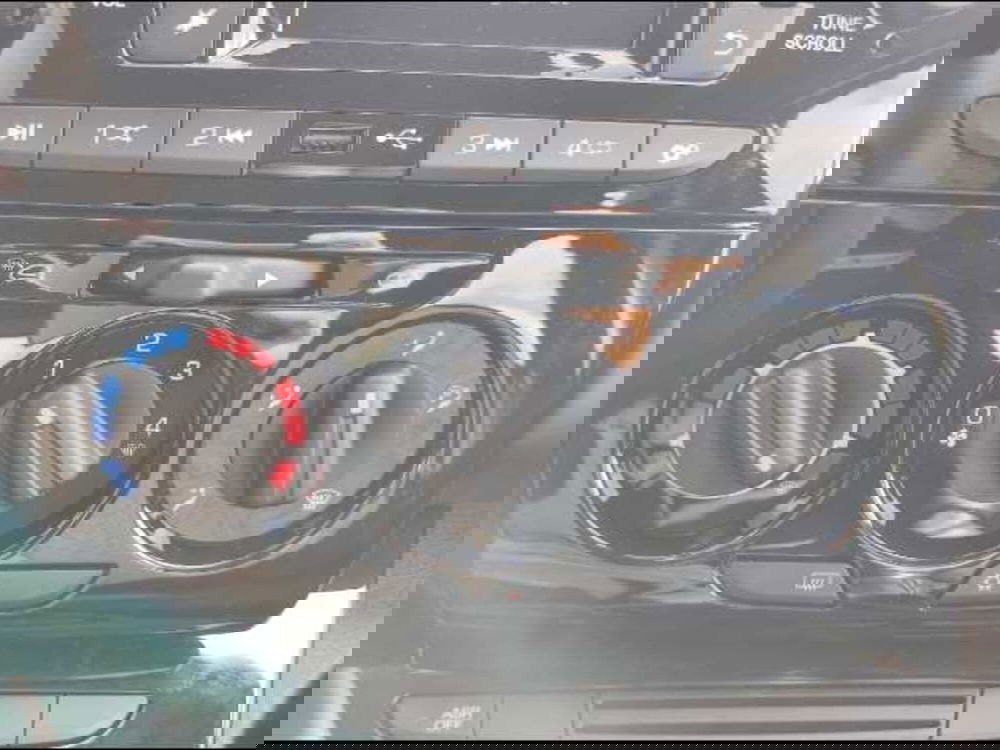 Lancia Ypsilon nuova a Roma (14)