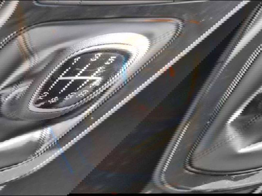 Lancia Ypsilon nuova a Roma (15)