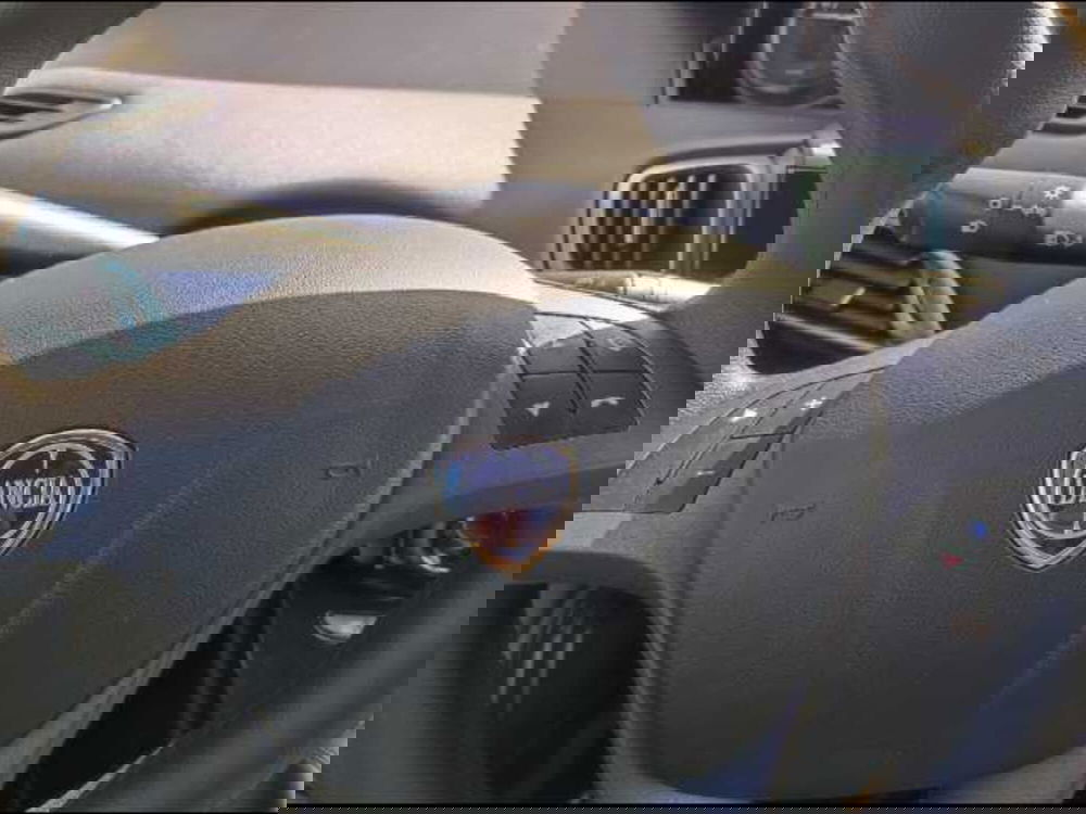 Lancia Ypsilon nuova a Roma (16)