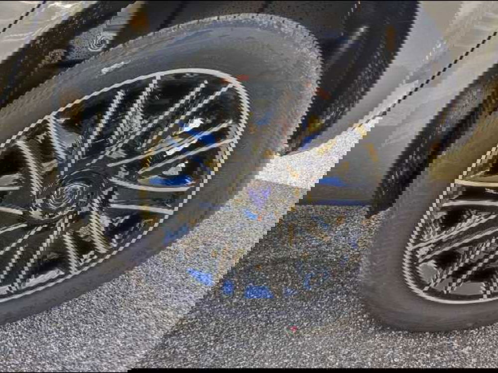 Lancia Ypsilon nuova a Roma (18)