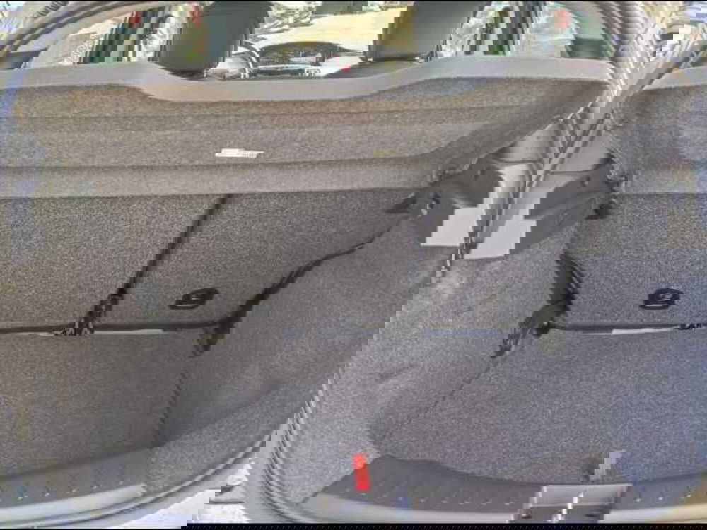 Lancia Ypsilon nuova a Roma (7)