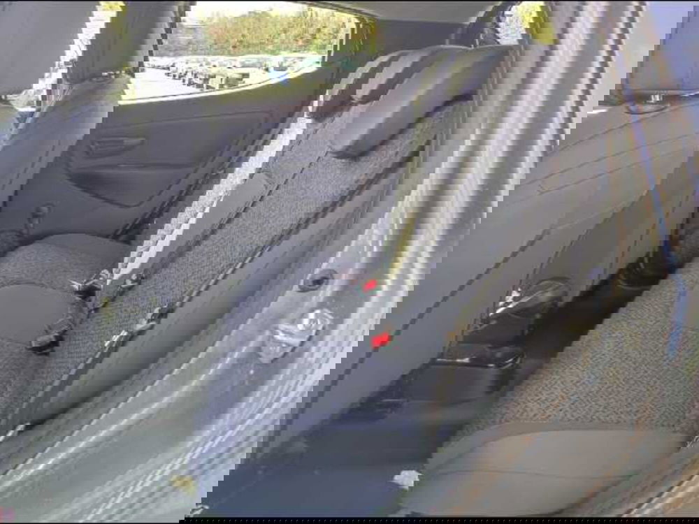 Lancia Ypsilon nuova a Roma (9)