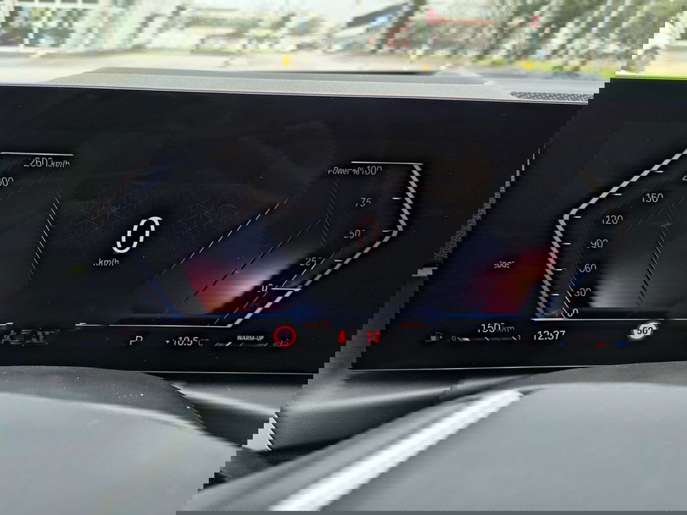 BMW Serie 3 Touring usata a Padova (16)