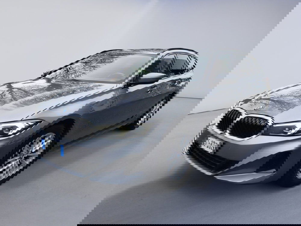 BMW Serie 3 Touring usata a Padova (2)