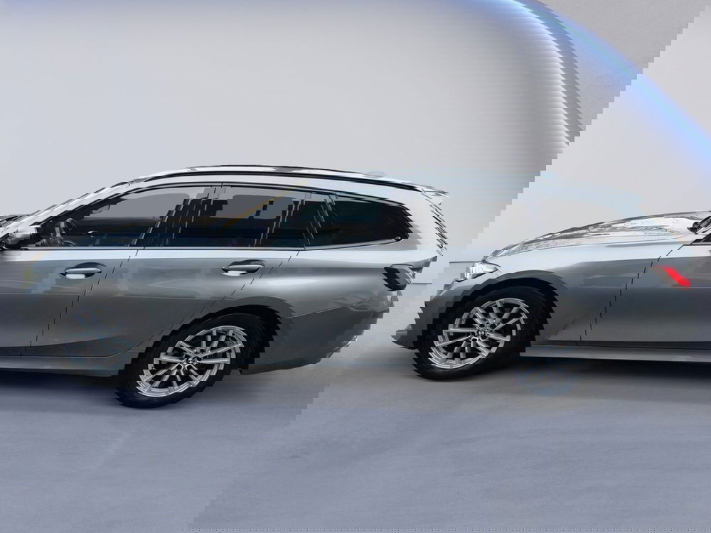 BMW Serie 3 Touring usata a Padova (7)