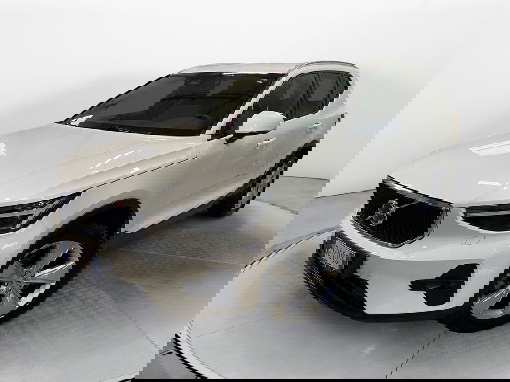 Volvo XC40 usata a Reggio Calabria