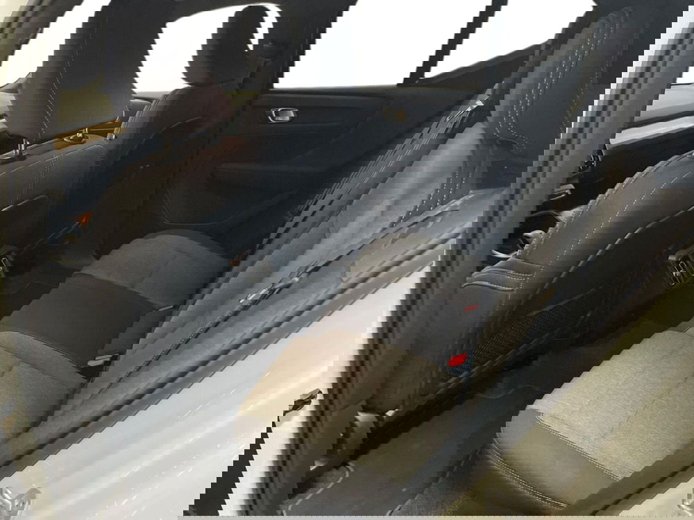 Volvo XC40 usata a Reggio Calabria (10)