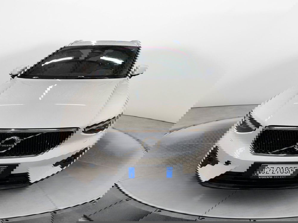 Volvo XC40 usata a Reggio Calabria (2)