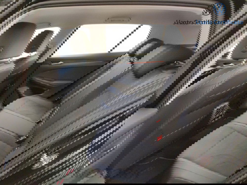 Volkswagen Golf usata a Varese (10)