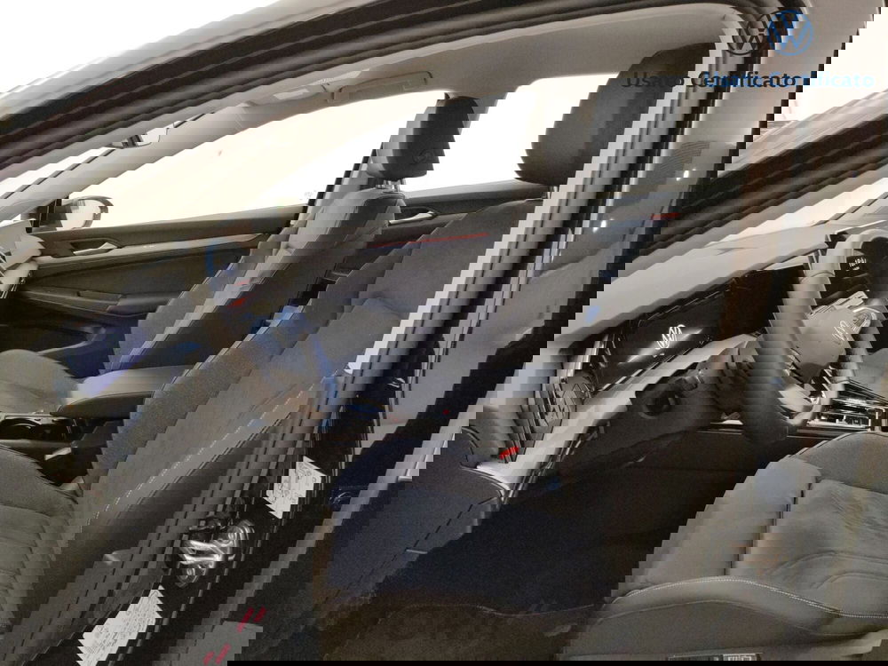 Volkswagen Golf usata a Varese (11)