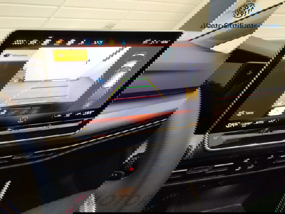 Volkswagen Golf usata a Varese (13)