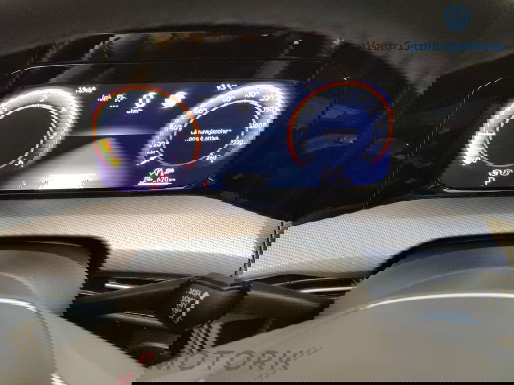 Volkswagen Golf usata a Varese (14)