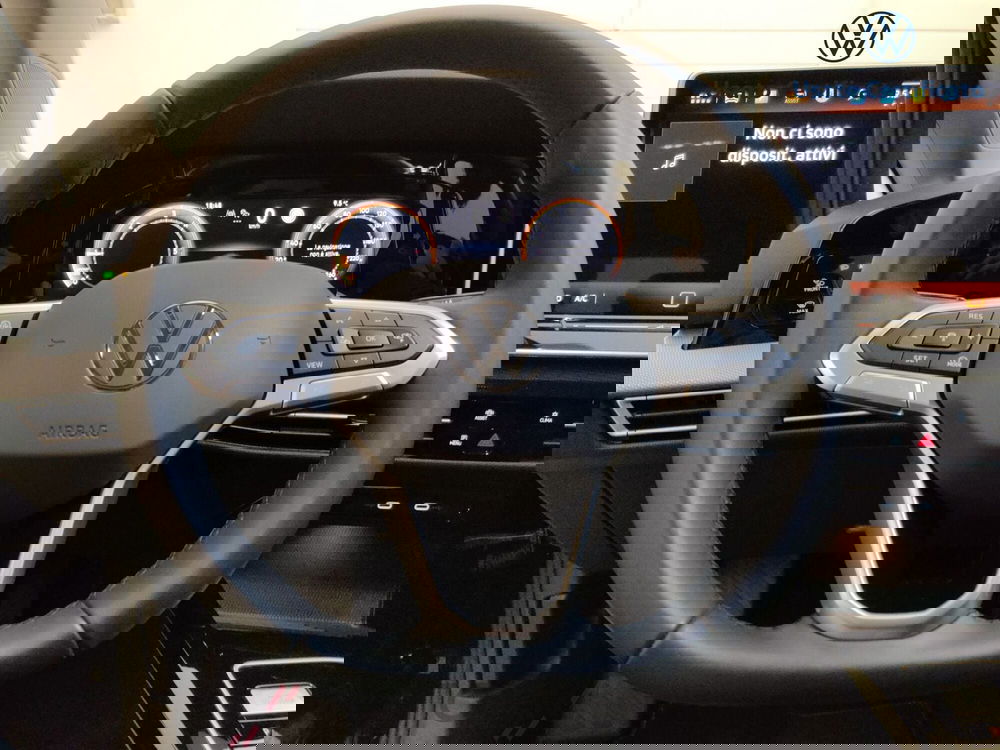 Volkswagen Golf usata a Varese (15)