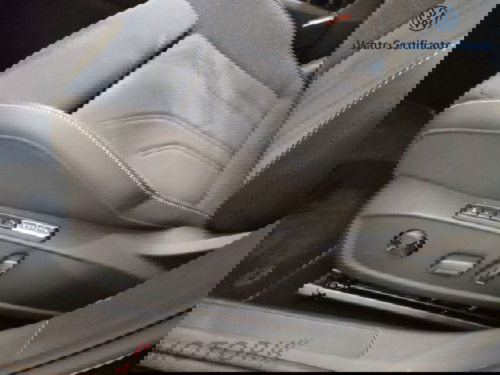 Volkswagen Golf usata a Varese (16)