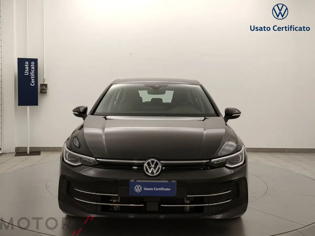 Volkswagen Golf usata a Varese (2)