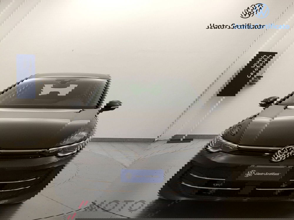 Volkswagen Golf usata a Varese (2)