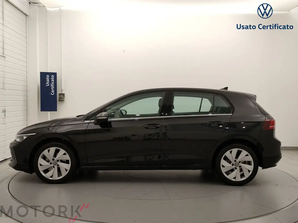 Volkswagen Golf usata a Varese (3)