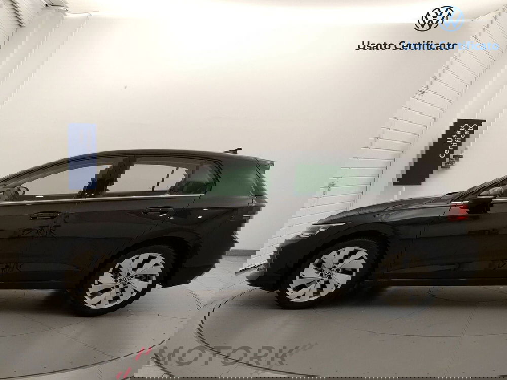 Volkswagen Golf usata a Varese (3)