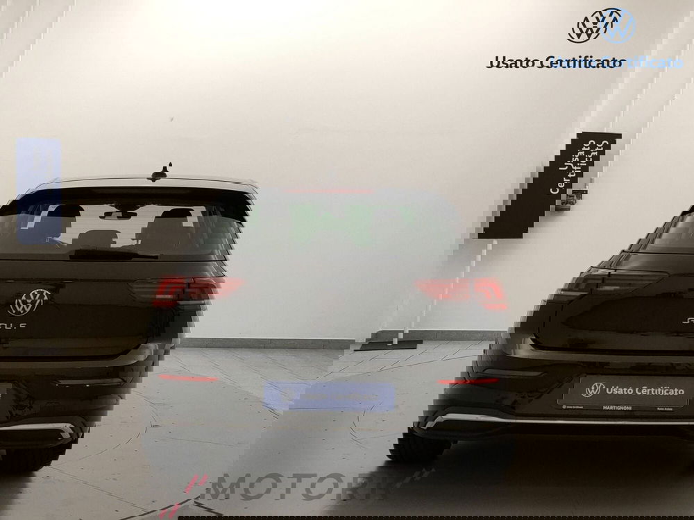 Volkswagen Golf usata a Varese (5)