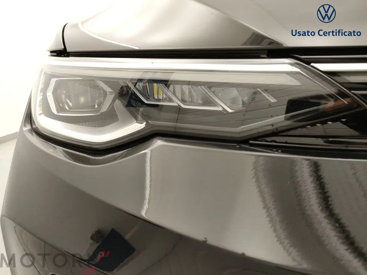 Volkswagen Golf usata a Varese (6)