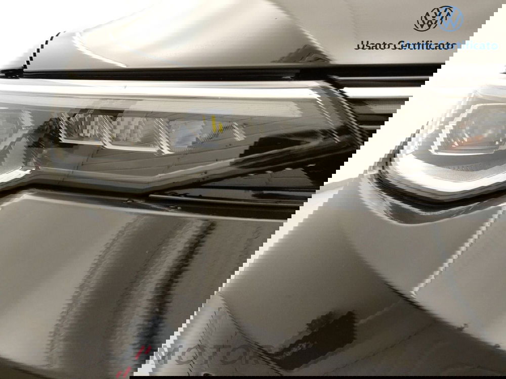 Volkswagen Golf usata a Varese (6)