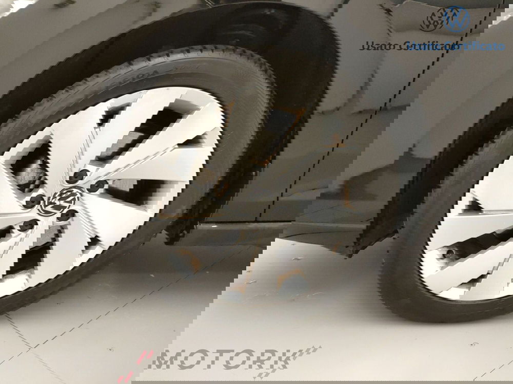 Volkswagen Golf usata a Varese (7)