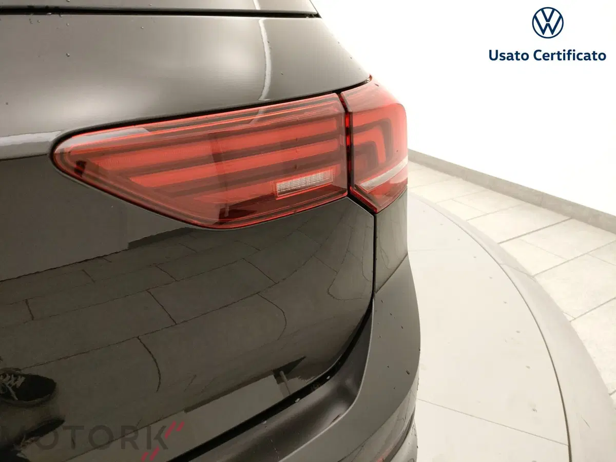 Volkswagen Golf usata a Varese (8)