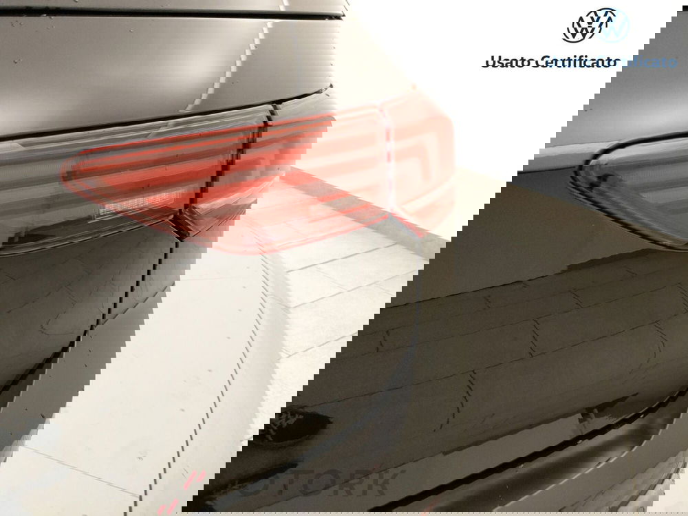 Volkswagen Golf usata a Varese (8)