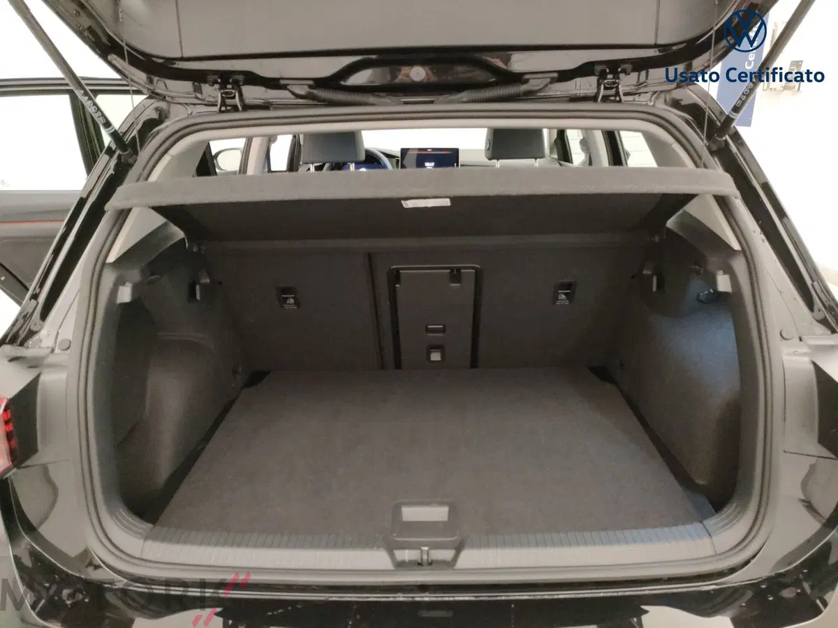 Volkswagen Golf usata a Varese (9)