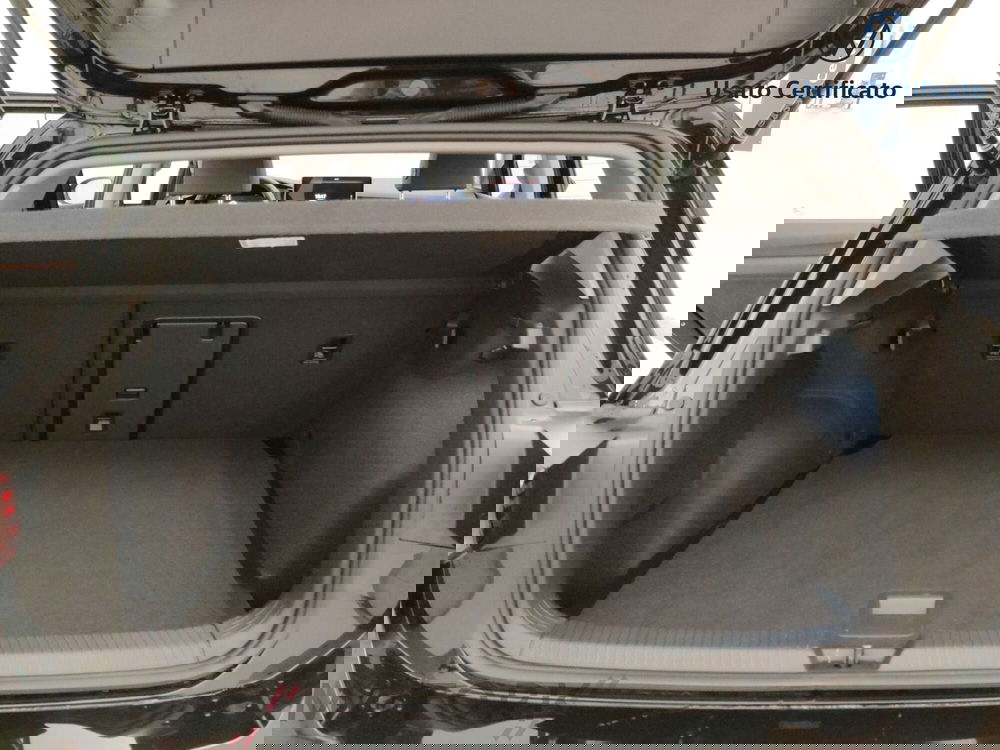 Volkswagen Golf usata a Varese (9)