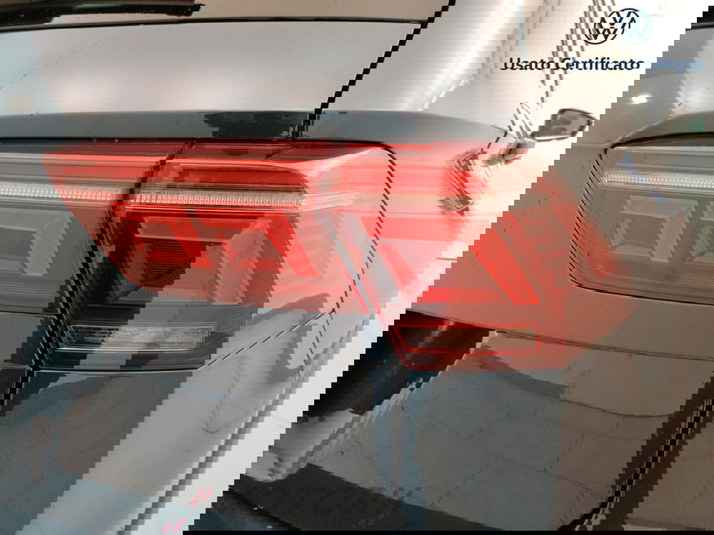 Volkswagen Tiguan usata a Varese (10)