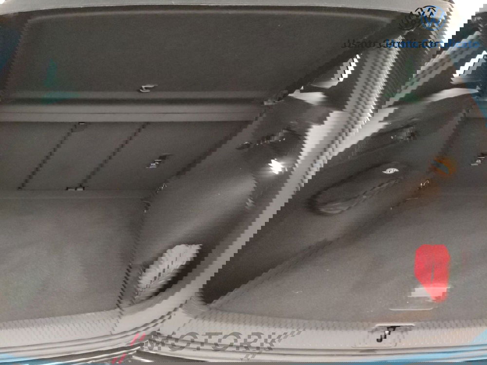 Volkswagen Tiguan usata a Varese (11)