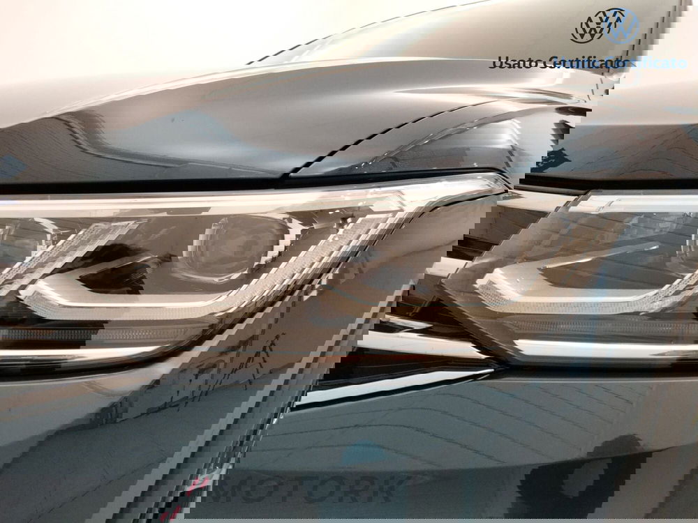 Volkswagen Tiguan usata a Varese (7)