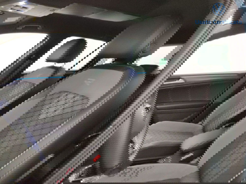 Volkswagen Tiguan usata a Varese (8)