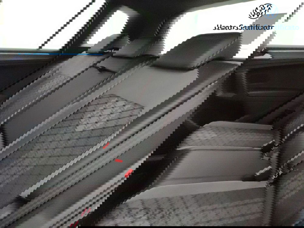 Volkswagen Tiguan usata a Varese (9)