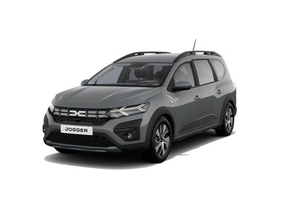 Dacia Jogger 1.0 tce Expression Gpl 100cv 7p.ti del 2025 usata a Civitanova Marche