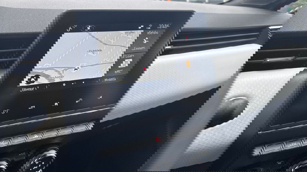 Renault Clio usata a Padova (10)