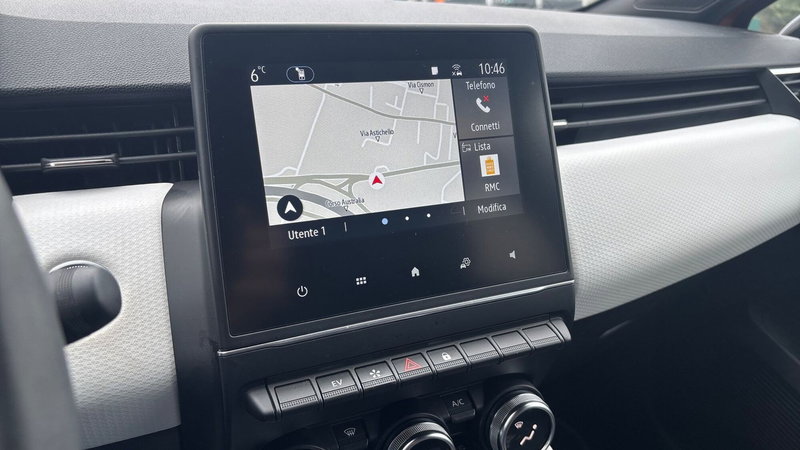 Renault Clio usata a Padova (10)