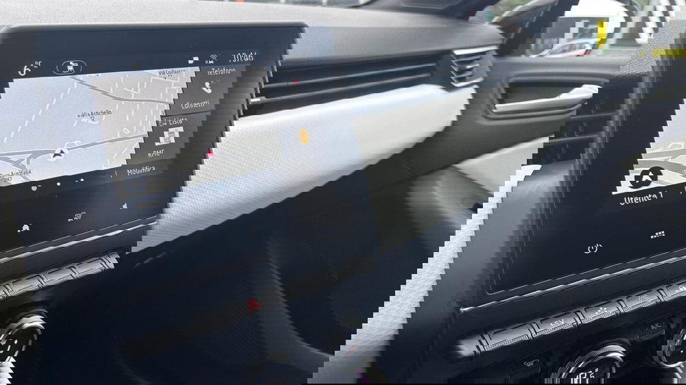 Renault Clio usata a Padova (11)