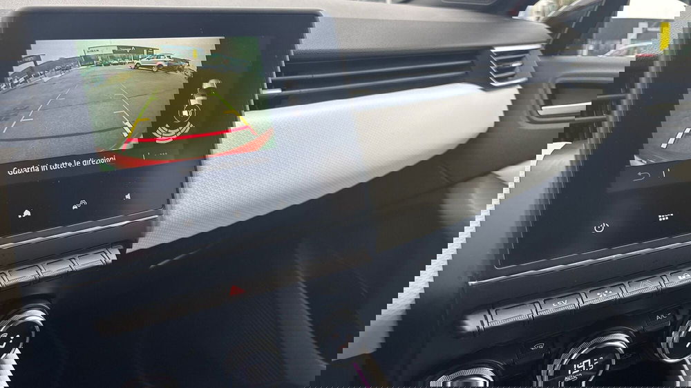 Renault Clio usata a Padova (12)