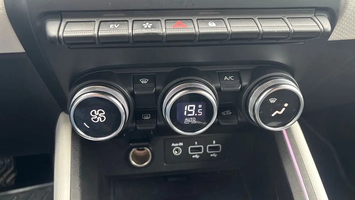 Renault Clio usata a Padova (13)