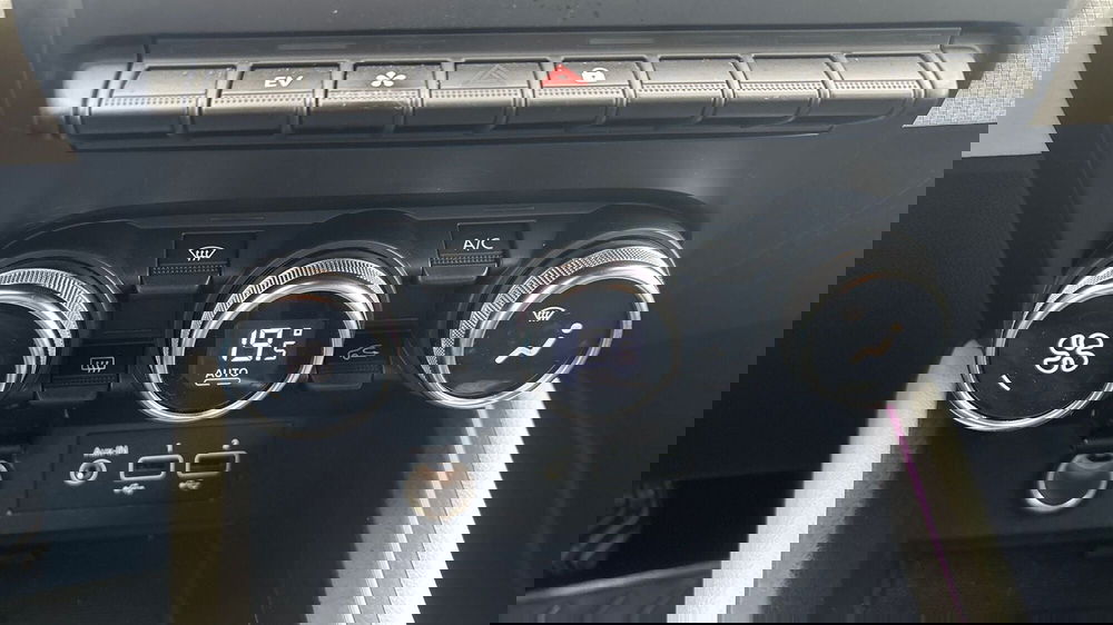 Renault Clio usata a Padova (13)