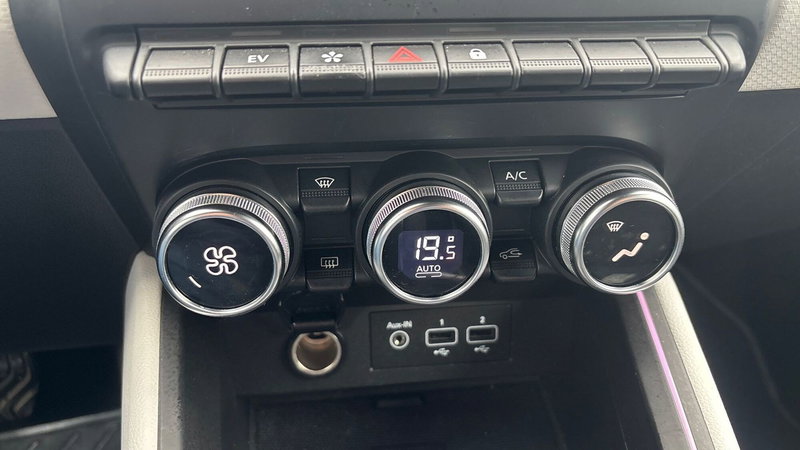 Renault Clio usata a Padova (13)