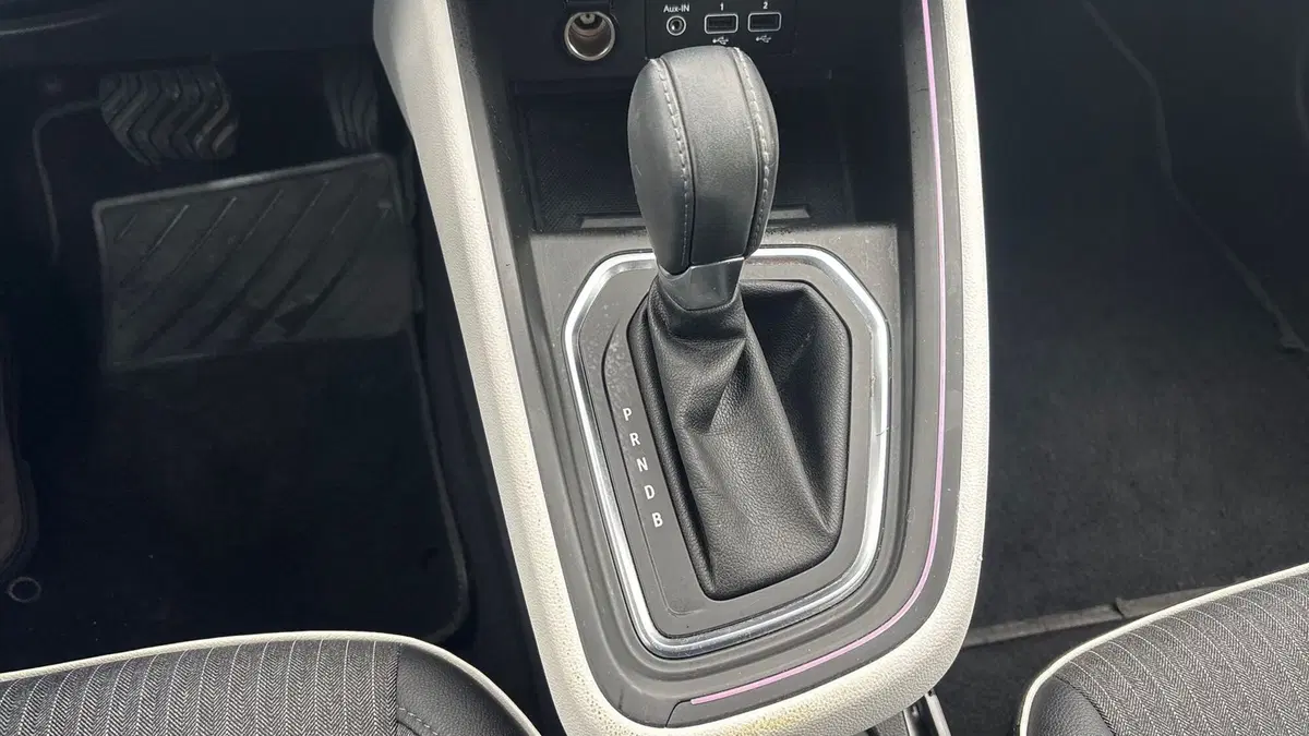 Renault Clio usata a Padova (14)