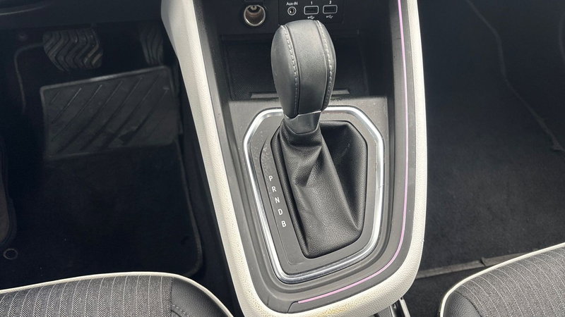 Renault Clio usata a Padova (14)