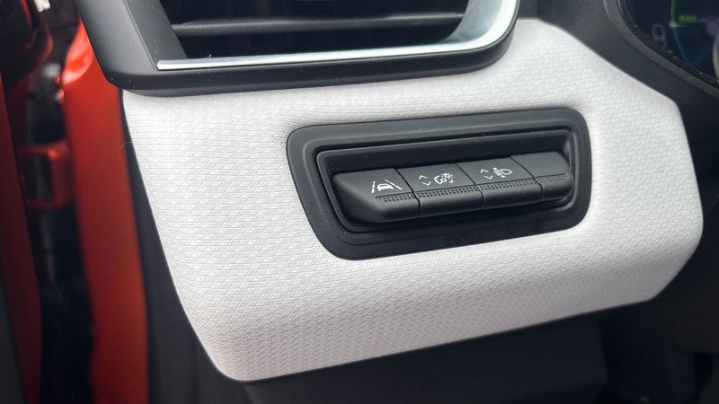 Renault Clio usata a Padova (15)