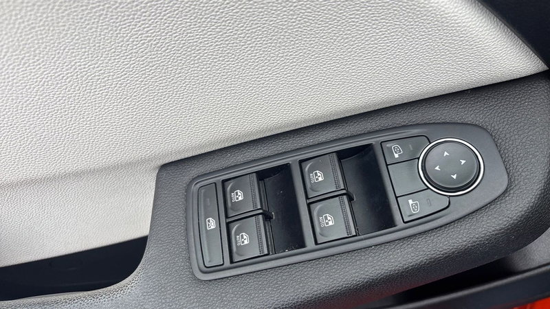 Renault Clio usata a Padova (16)