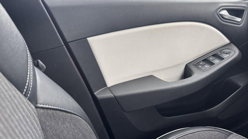 Renault Clio usata a Padova (17)